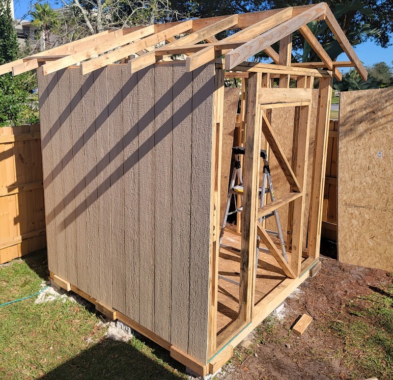 The Neighborly Handyman work photo 1