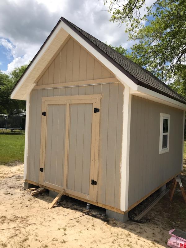 The Neighborly Handyman work photo 2