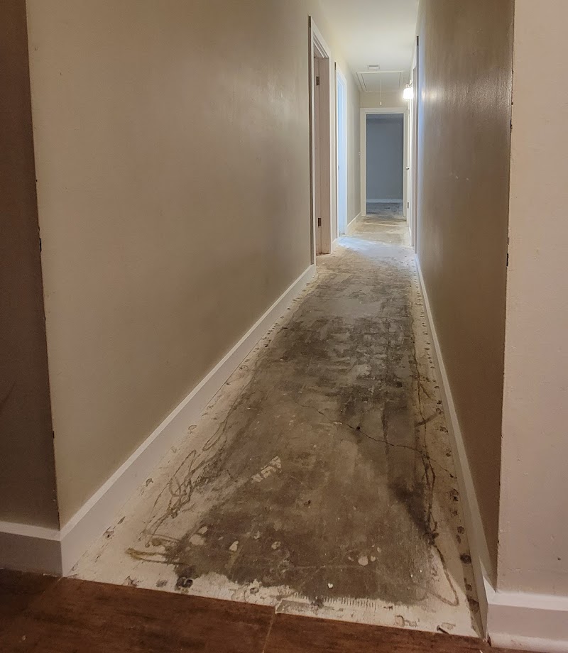 The Neighborly Handyman work photo 3